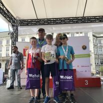 3rd Korzeniowski Warsaw Race Walking Cup - 12